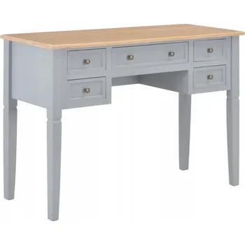 Obdélníkový psací stůl G01V 11 x 11 x 11 cm, vícebarevný