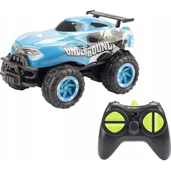 autíčko VOZIDLO ovládané pomocí PILOTA Autíčko X-MONSTER Autíčko pro fanouška technologie