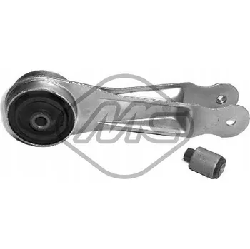 Zavěšení kol Metalcaucho 04222 Uložení motoru