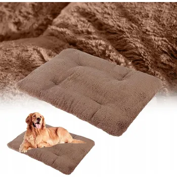 Pelíšek pro psa TERMOIZOLAČNÍ PODLOŽKA PRO PSA KOČKU 56*90 CM PELÍŠEK L