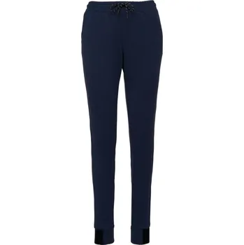 Kariban Dámské funkční kalhoty - S french navy heather