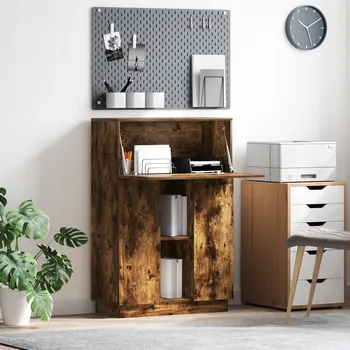 Obdélníkový psací stůl G01V 11 x 11 x 11 cm, vícebarevný