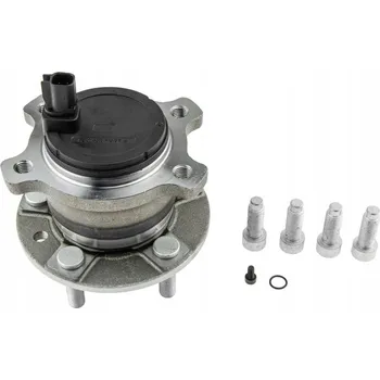 Zavěšení kol NTY KLT-FR-054 Sada ložisek kola