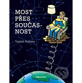 Kniha Most přes současnost - Vojtěch Sodoma Pointa