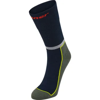 Ponožky ZIENER SOLAN Man velikost L-XL