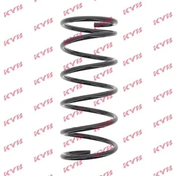 Pružina podvozku KYB RA2985