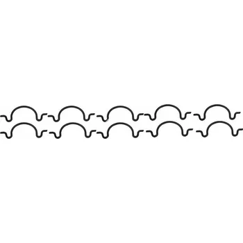 Startér Opravná sada, startér AS-PL SRS2003