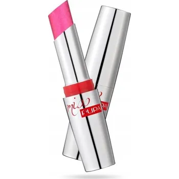 Rtěnka Pupa Miss Pupa Starlight Lipstick - Rtěnka 2,5 g - 704 Lovely Meghan