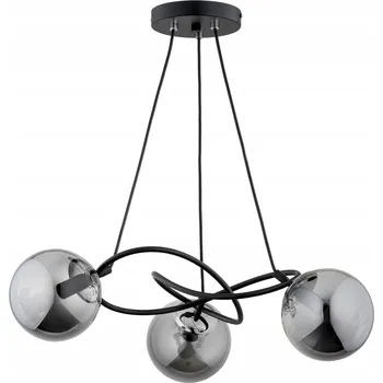 Závěsné svítidlo Alfa Sosnowscy Velta 3 - 3 světelné body E14