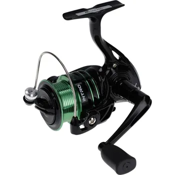 Rybářský naviják Naviják Mikado Intro Float 2005 FD