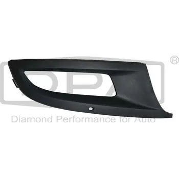 Nárazník Větrací mřížka, nárazník DPA 88531623802