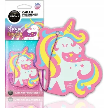 Vůně do auta Osvěžovač vzduchu do auta Aroma Car