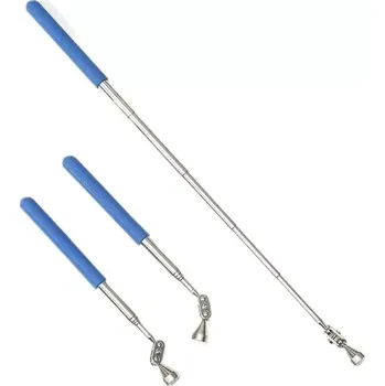 Zvedací magnet Magnetický teleskopický uchopovač s kloubem 1ks (TPM3)