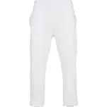 Build your Brand Pánské tepláky - S white