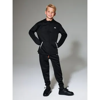 Chlapecké kalhoty Sinsay - Kalhoty - černá - 500FC-99X - 500FC-99X-170