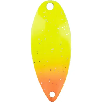 Umělá nástraha Plandavka Mikado M-Craft Spoon 1,8gr 07