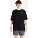 Tričko On Club T-Shirt Black XL