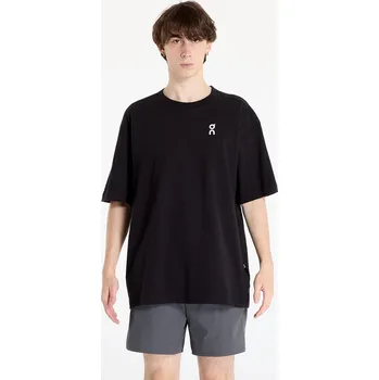 Pánské tričko Tričko On Club T-Shirt Black XL