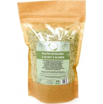 Mýdlo Mýdlo Koszyczek Natury 500 g