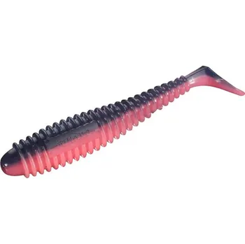 Rybářský háček Gumová nástraha Mikado Predator 6,5 cm