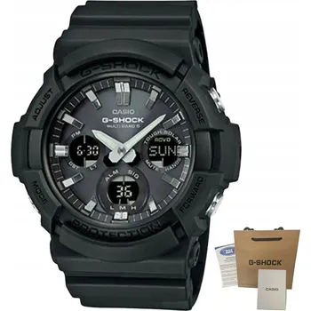 Hodinky Hodinky Casio G-SHOCK GA-100-1A1ER