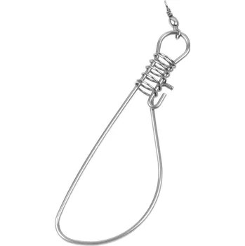 5ks - Karabinka s Obratlíkem Mikado Vel. 14cm