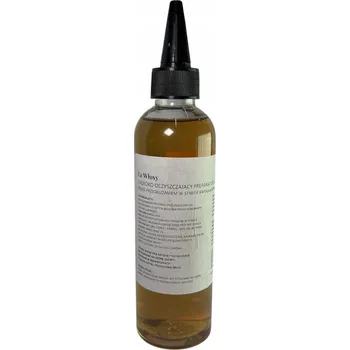 Šampon HLOUBKOVĚ ČISTICÍ PŘÍPRAVEK NA VLASY PŘED PRODLUŽOVÁNÍM 200 ML