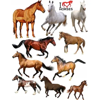 Odstranitelné tetování Filmová a herní nálepka na tetování Dětské vodní tetování Omyvatelné k narozeninám Dárek Dočasný dárek pro děti Originální opakovaně použitelné Spousta Vzorů