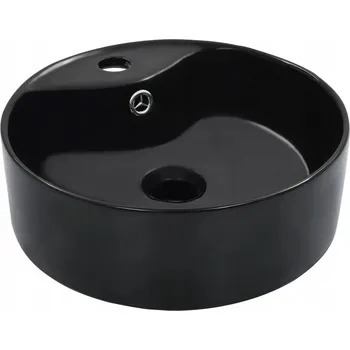 Umyvadlo Umyvadlo Stojící G01V 1 černé