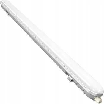 Stropní LED svítidlo přisazené Orno 48 W 150 cm 3600 lm