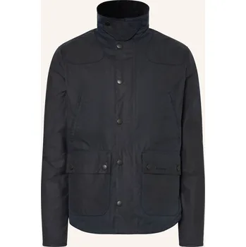Barbour Pánská Bunda Fieldjacket Reelin, tmavě modrá, 54