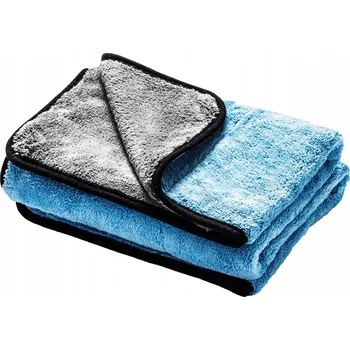Autokosmetika MOJE AUTO Ručník z mikrovlákna na sušení laku karoserie 800g/m2 60x90cm