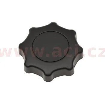 10/11- seřizovací kolečko, onyx ORIGINÁL L=P