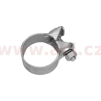 spona výfuku plochá, průměr 54,5 mm (VW)