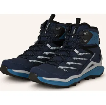 Pánská obuv Lowa Pánské Trekingové Boty Maddox Pro Gtx Mid, tmavě modrá /...