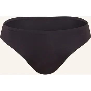 Dámské spodní prádlo Calvin Klein Dámské Kalhotky Perfectly Fit Lace, černá, 40