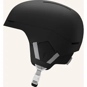 Salomon Lyžařská Helma Brigade Index, černá