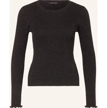 Dámský svetr Luisa Cerano Dámský Svetr, černá, 46