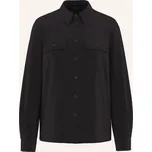 Joop! Dámská Košilová Halenka Bakara, černá, 44