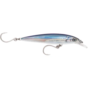 Umělá nástraha Rapala Wobler X-RAP Long Cast ANC