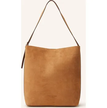 Kabelka Marc O'polo Dámská Vaková Kabelka Medium, velbloudí, one size