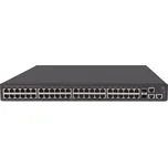 HPE 1950-48G-2SFP+-2XGT-PoE+ Switch