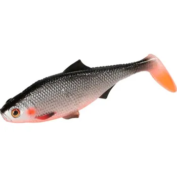 4ks - Gumová Nástraha Mikado MFT Roach 8cm RO