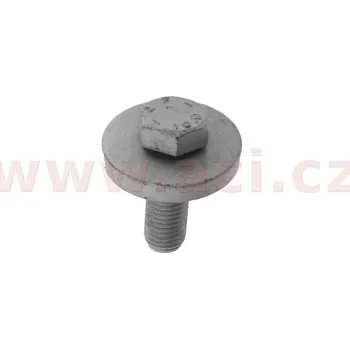šroub vačkové hřídele M12x1,5x35, šestihnanná hlava, diesel ORIGINÁL