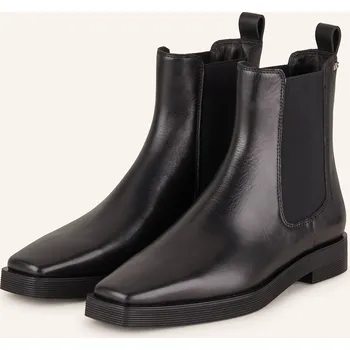 Dámské baleríny Marc Cain Dámské Chelsea Boty, 900 black, 39