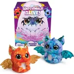 Hatchimals líhnoucí se interaktivní zvířátko dráček
