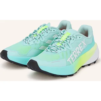Dámská obuv Adidas Terrex Dámské Trailové Boty Terrex Agravic 3, mátová /...