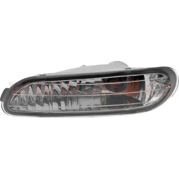 Autodíl přední blikač bílý komplet ORIGINÁL, L