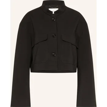 Dámský blejzr Dorothee Schumacher Dámská Bunda Emotional Essence, černá, 36
