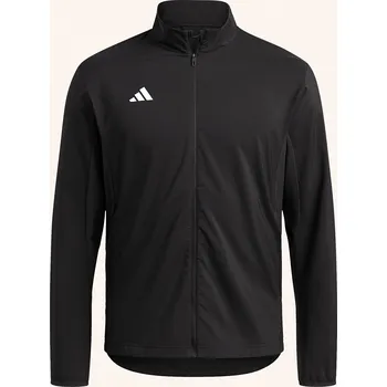 Pánská mikina Adidas Pánská Běžecká Bunda Adizero Essentials Running,...